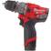 Milwaukee M12 FPDXKIT-202X (2x2.0Ah)