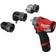 Milwaukee M12 FPDXKIT-202X (2x2.0Ah)