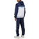 Lacoste Tennis Tracksuit - Navy Blue/White/Blue