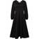 A View Enitta Dress - Black