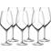 Luigi Bormioli LB Atelier Hvidvinsglas 35cl 6stk