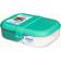 Sistema Ribbon Lunch To Go Food Container 1.1L