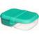 Sistema Ribbon Lunch To Go Food Container 1.1L