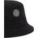 Stone Island Bucket Hat - Black