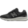 New Balance 880v5 W - Black/Silver