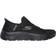 Skechers Slip-ins: Go Walk Flex - Grand Entry W - Black