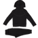 Nike Baby Sportswear Tech Fleece Full-Zip Set Hoodie Set 2pcs - Black (66L050-023)