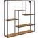 House Nordic Vita Natural Vägghylla 85cm