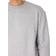 Jack & Jones Plain Crew Neck Sweatshirt - Grey/Light Grey Melange