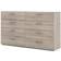 Tvilum Pepe Oak Effect Commode 140x81.7cm
