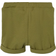 Lil'Atelier Gago Shorts - Solid Sage