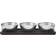 Georg Jensen Bernadotte Tapas Set Servicio