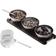 Georg Jensen Bernadotte Tapas Set Servering