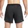 NIKE Dri-FIT Stride Running Shorts Men - Black