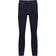 Luke 1977 Freddie Fast Straight Leg Jeans - Dark Blue/Indigo