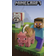 Minecraft MNC393 Badezimmerhandtuch Mehrfarbig (140x70cm)