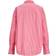 JJXX Jamie Relaxed Poplin Shirt - Pink/Cerise