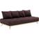 Karup Design Senza Natural Sofa 200cm 3 personers