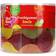 Red Band Fruit Gummy Smile 1200g 100pcs 1pack