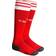 adidas Men 's FC Bayern 23/24 Home Socks