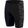 Speedo Men's Hyper Boom Panel Jammer - Black/Grey