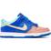 Nike Dunk Low SE GS - Game Royal/Sail/Salmon/Light Menta