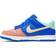 NIKE Dunk Low SE GS - Game Royal/Sail/Salmon/Light Menta