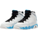 NIKE Air Jordan 9 Retro PS - Summit White/Black/Dark Powder Blue