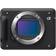 Sony ILX-LR1 Body