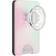Popsockets Phone Wallet with Expanding Grip, Phone Card Holder, Wireless Charging Compatible, Wallet for MagSafe Mermaid Pink