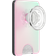 Popsockets Phone Wallet with Expanding Grip, Phone Card Holder, Wireless Charging Compatible, Wallet for MagSafe Mermaid Pink