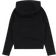 Nike Older Kid's Sportswear Tech Fleece Pullover Hoodie - Black