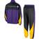 Nike NBA Los Angeles Lakers Courtside Tracksuit Men's