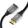 Nordic DP-455 1.4 Displayport - Displayport M-F 0.5m