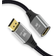 Nordic DP-455 1.4 Displayport - Displayport M-F 0.5m