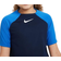 NIKE Kid's Dri-FIT Academy Pro Training T-shirt - Obsidian/Royal Blue/White