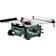 Metabo TS 36-18 LTX BL 254 (613025850) Solo