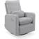 Delta Children babyGap Cloud Recliner with LiveSmart Evolve Fabric