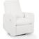 Delta Children babyGap Cloud Recliner with LiveSmart Evolve Fabric