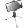 Nordic 360 Rotatable Universal Tripod Stand and Holder for Mobile Phones