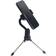 Nordic 360 Rotatable Universal Tripod Stand and Holder for Mobile Phones