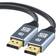 Nordic DP-220 1.4 Displayport - Displayport M-M 2m