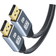 Nordic DP-220 1.4 Displayport - Displayport M-M 2m