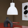 DYBERG LARSEN Coast White Pendel ∅ 25cm