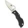 Spyderco 400467 Jaktkniv
