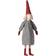 Maileg Santa Girl 2022 Small 84cm Julepynt