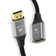 Nordic DP-458 1.4 Displayport - Displayport M-F 2m