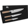 Shun Classic Blonde DMS300W Knife Set