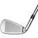 TaylorMade SIM2 Max Irons Graphite