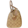Coach Rowan Satchel In Signature Canvas - Khaki Saddle 2